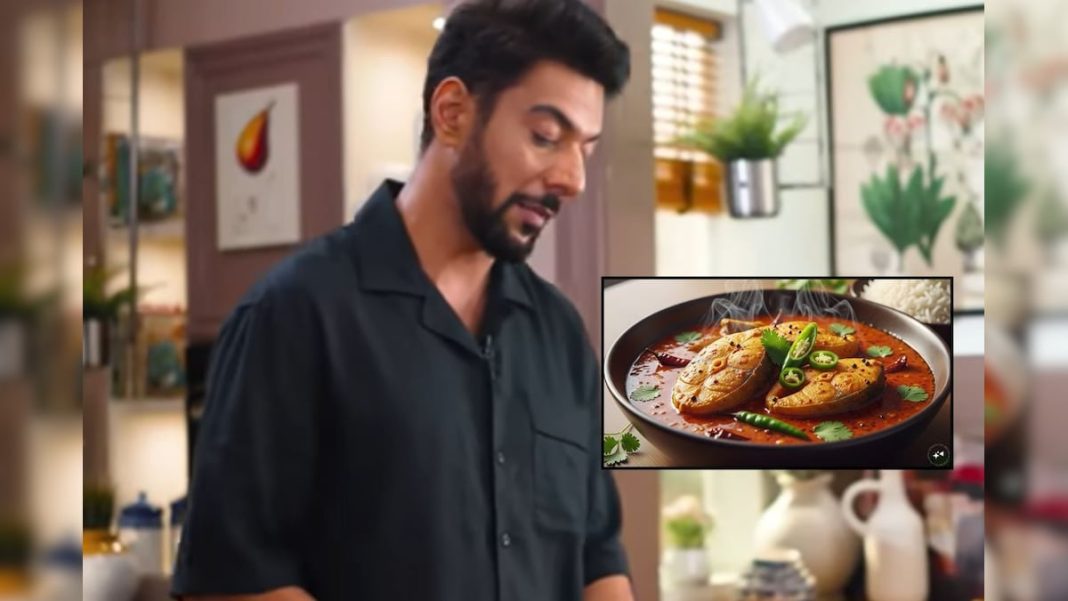 फिश की करी अच्छी बनेगी तभी तो आएगा मस्त स्वाद… Chef Ranveer Brar ने स्टेप-टू-स्टेप दिखाई रेसिपी