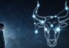 today horoscope taurus aaj ka vrishabh rashifal love career business Control your speech, वृषभ राशि वाले आज भूलकर भी ना करें ये काम, वरना पीछे पड़ जाएगी आफत!