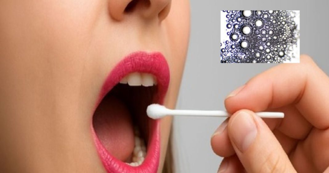 morning saliva health benefits, सुबह की बासी लार से चेहरे के दाग धब्बे और स्किन प्रॉब्लम्स दूर करें.
