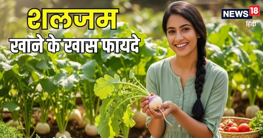 1, 2 या 3 नहीं… पोषक तत्वों का खजाना है यह सब्जी, झुर्रियों का कर देगी खात्मा! बालों को भी झड़ने से रोकेगी