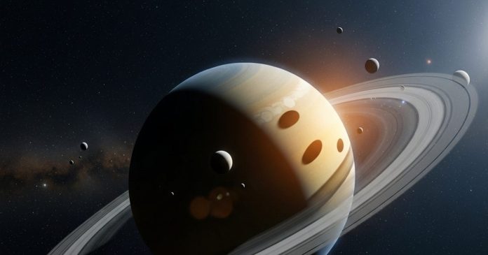 saturn 5th house - शनि पाचवें भाव में क्यों देता