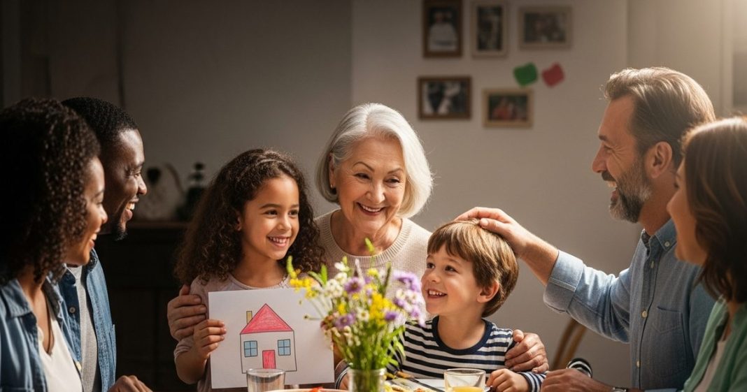 saturn in 4th house। शनि चौथे भाव में होने के फायदे-नुकसान