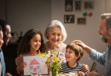 saturn in 4th house। शनि चौथे भाव में होने के फायदे-नुकसान