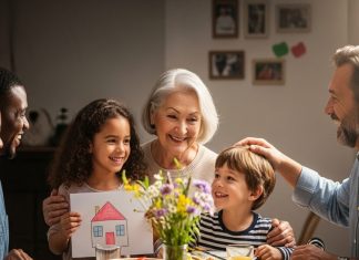 saturn in 4th house। शनि चौथे भाव में होने के फायदे-नुकसान