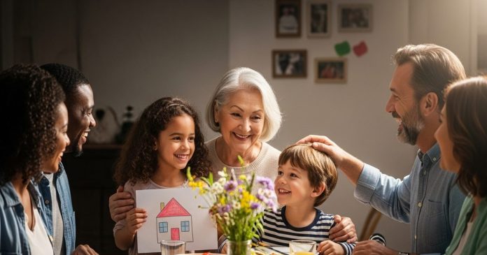 saturn in 4th house। शनि चौथे भाव में होने के