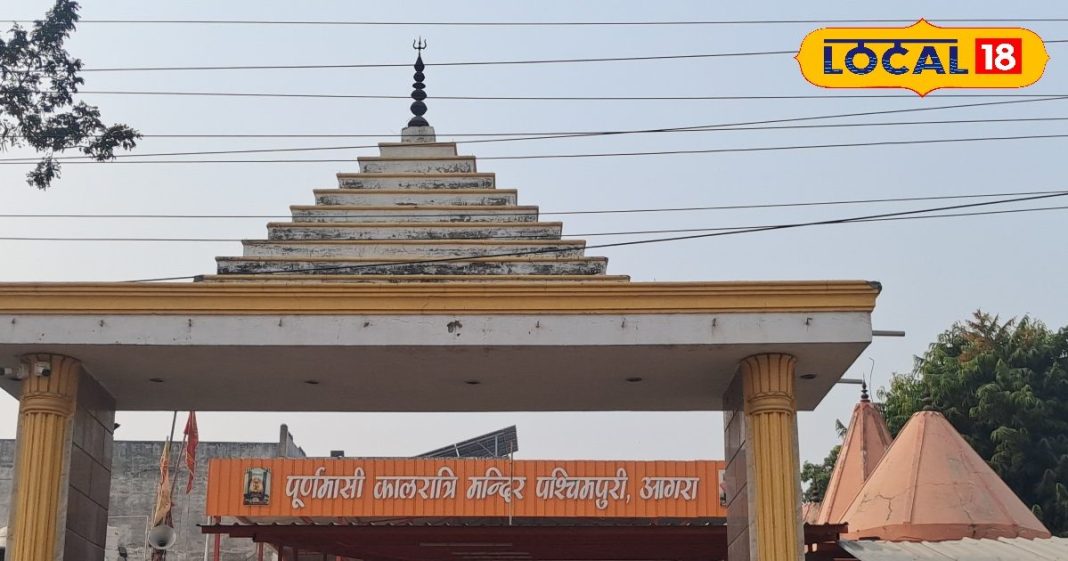 secret of this kali maa temple Visions in child dream unheard story of terrifying sound, ‘पदचिह्न छोड़कर गई हूं, जाओ देख लो’, सपने में बालक को माता ने दिया संकेत, फिर हुआ अनोखा चमत्कार