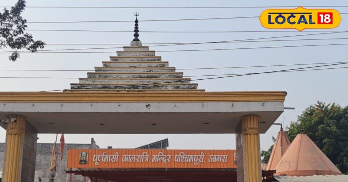 secret of this kali maa temple Visions in child dream