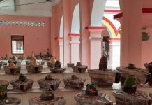 mysterious shiva temple। रहस्यमयी शिव मंदिर