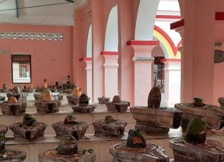 mysterious shiva temple। रहस्यमयी शिव मंदिर