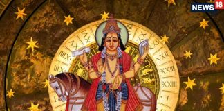 shukra gochar 2025 Venus Transit in Sagittarius | shukra ka dhanu rashi me gochar 2025 | शुक्र का धनु राशि में गोचर, अगले 24 दिन कन्या समेत इन 5 राशियों की धन और ऐश्वर्य में होगी वृद्धि