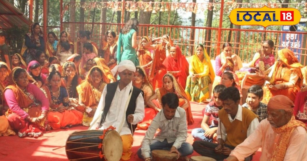 silence mid night puja jagar dhol voice echo do gods really awaken know faith, रात के अंधेरे में आखिर कैसी पूजा? ढोल-नगाड़ों के साथ देवता को किया जाता है जागृत, जानें अनोखी मान्यता