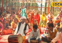 silence mid night puja jagar dhol voice echo do gods really awaken know faith, रात के अंधेरे में आखिर कैसी पूजा? ढोल-नगाड़ों के साथ देवता को किया जाता है जागृत, जानें अनोखी मान्यता