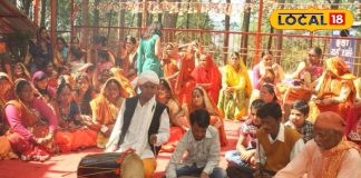 silence mid night puja jagar dhol voice echo do gods really awaken know faith, रात के अंधेरे में आखिर कैसी पूजा? ढोल-नगाड़ों के साथ देवता को किया जाता है जागृत, जानें अनोखी मान्यता