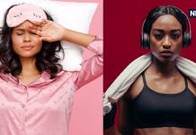 नींद या वर्कआउट! अच्छी सेहत और एक्टिव लाइफ के लिए दोनों में क्या ज्यादा जरूरी? जानिए क्या बताती है नई स्टडी