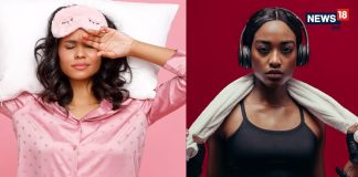 नींद या वर्कआउट! अच्छी सेहत और एक्टिव लाइफ के लिए दोनों में क्या ज्यादा जरूरी? जानिए क्या बताती है नई स्टडी