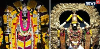 9000 years old sri srungara Vallabha swamy Temple Toli Tirupati first Tirupati temple in South India | 9000 हजार साल पुराना दक्षिण भारत का पहला तिरुपति मंदिर! देवताओं ने रखी थी मंदिर की नींव, नारदजी ने की थी मूर्ति स्थापित
