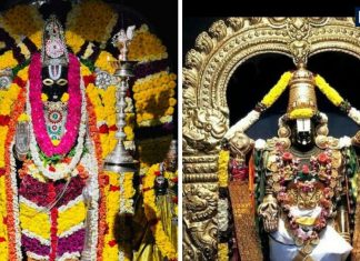 9000 years old sri srungara Vallabha swamy Temple Toli Tirupati first Tirupati temple in South India | 9000 हजार साल पुराना दक्षिण भारत का पहला तिरुपति मंदिर! देवताओं ने रखी थी मंदिर की नींव, नारदजी ने की थी मूर्ति स्थापित
