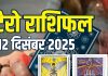 tarot card horoscope today 12 december 2025 | friday tarot zodiac predictions aries to pisces money wealth career and health | आज का टैरो राशिफल, 12 दिसंबर 2025