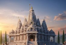 Religious tourism in India in 2025 millions of devotees visited Vaishno Devi and these six religious temple | साल 2025 में वैष्णो देवी समेत इन 6 धार्मिक स्थलों पर उमड़ा आस्था का सैलाब, करोड़ों की संख्या में पहुंचे भक्त