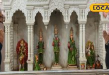 this Ram temple miraculous story bed dried up rain stopped falling tree not move mandir brick, ‘झमाझम हुई बारिश, लेकिन बिस्तर सूखा रह गया’, चमत्कारों से भरी इस राम मंदिर की कहानी