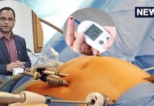 Good news: डायबिटीज का मिल गया पक्का इलाज, एम्स में 30 मरीज हुए ठीक, सर्जरी से खत्म हो रही बीमारी