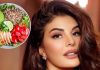 Jacqueline Fernandez Vegetarian foods Benefits: जैकलीन फर्नांडीज ने बताया वेजिटेरियन बनने के फायदे