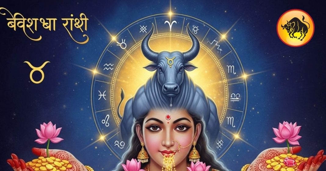 aaj ka vrishabh rashifal 16 December today taurus horoscope love career business, वृषभ राशि वालों के जीवन में आज आएंगी खुशियां, बरसेगी मां लक्ष्मी की कृपा, क्या कहता राशिफल