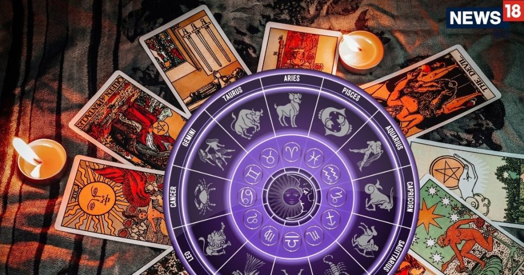 weekly lucky tarot reading horoscope 15 to 21 December 2025 | Weekly Lucky Tarot Horoscope | साप्ताहिक लकी टैरो राशिफल 15 से 21 दिसंबर 2025 | सूर्य और शुक्र ग्रह के गोचर से इस सप्ताह मकर समेत 5 राशियों के बढ़ेंगे कमाई के साधन, नौकरी करने वालों के होंगे टारगेट पूरे