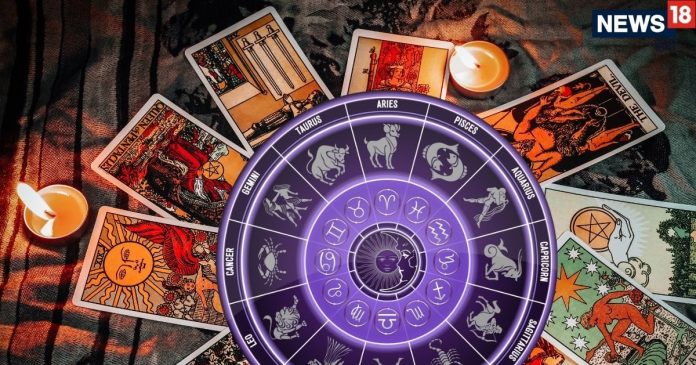 weekly lucky tarot reading horoscope 15 to 21 December 2025