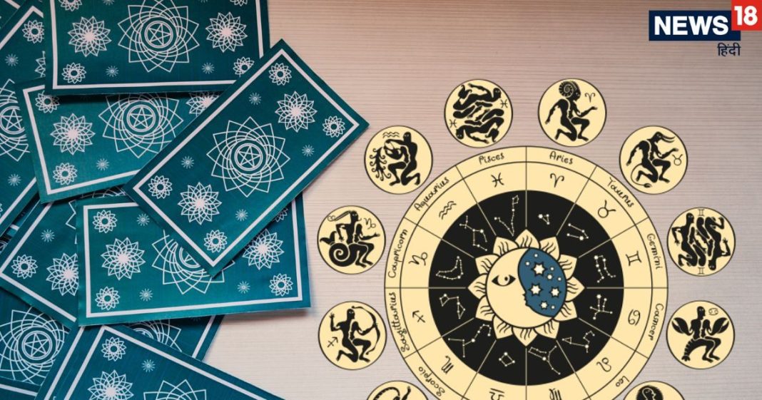 weekly lucky tarot reading horoscope 22 to 28 December 2025 | Weekly Lucky Tarot Horoscope | साप्ताहिक लकी टैरो राशिफल 22 से 28 दिसंबर 2025 | मंगल और सूर्य ग्रह के गोचर से इस सप्ताह मिथुन समेत 5 राशियों को मिलेगी मनचाही सफलता, न्यू ईयर पर धमाल के लिए रहेंगे तैयार