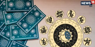 weekly lucky tarot reading horoscope 22 to 28 December 2025 | Weekly Lucky Tarot Horoscope | साप्ताहिक लकी टैरो राशिफल 22 से 28 दिसंबर 2025 | मंगल और सूर्य ग्रह के गोचर से इस सप्ताह मिथुन समेत 5 राशियों को मिलेगी मनचाही सफलता, न्यू ईयर पर धमाल के लिए रहेंगे तैयार