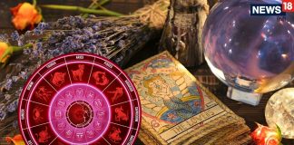 weekly lucky tarot reading horoscope 8 to 14 December 2025 | Weekly Lucky Tarot Horoscope | साप्ताहिक लकी टैरो राशिफल 8 से 14 दिसंबर 2025 | शुक्र और बुध ग्रह के गोचर से इस सप्ताह धनु समेत 5 राशियों को मिलेगा धन व सुख-संपत्ति का लाभ