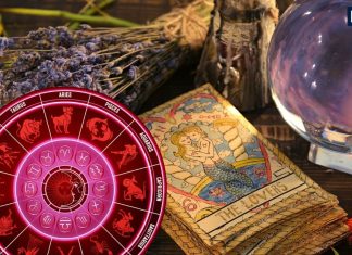 weekly lucky tarot reading horoscope 8 to 14 December 2025 | Weekly Lucky Tarot Horoscope | साप्ताहिक लकी टैरो राशिफल 8 से 14 दिसंबर 2025 | शुक्र और बुध ग्रह के गोचर से इस सप्ताह धनु समेत 5 राशियों को मिलेगा धन व सुख-संपत्ति का लाभ