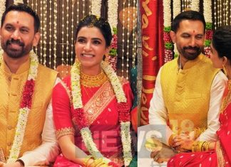 what is Bhuta Shuddhi Vivaha Samantha Ruth Prabhu married Raj Nidimoru in Ling Bhairavi Temple qdps | क्या होता है ‘भूत शुद्धि विवाह’? समंथा और राज ने लिंग भैरवी मंदिर में ऐसे की शादी