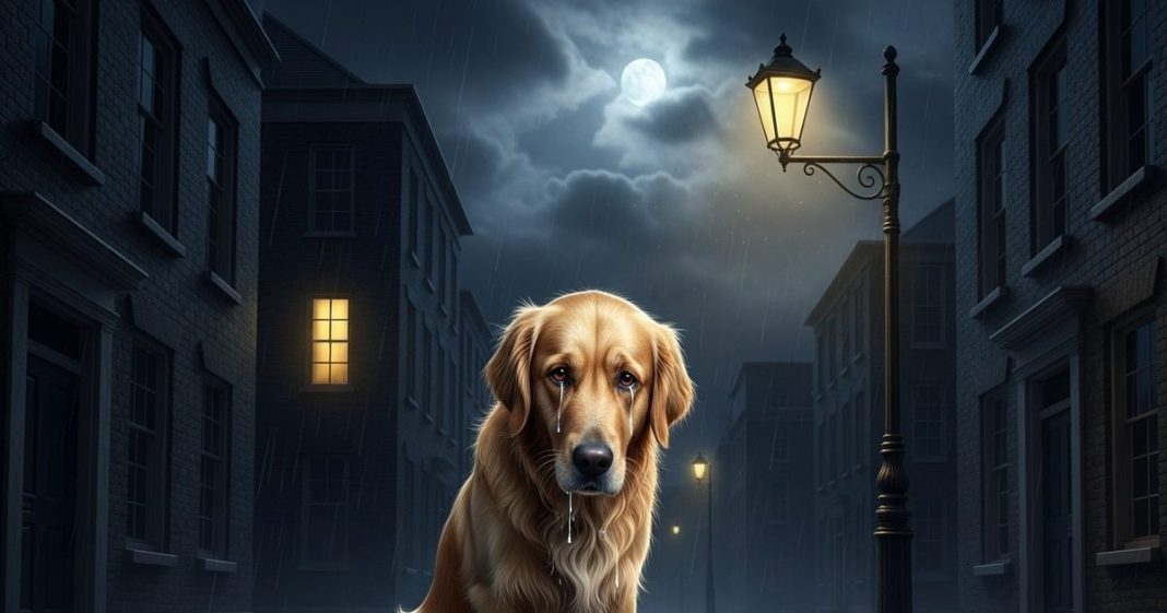 why do cats dogs and cows cry at night। रात में कुत्ते-बिल्ली का रोना शुभ या अशुभ