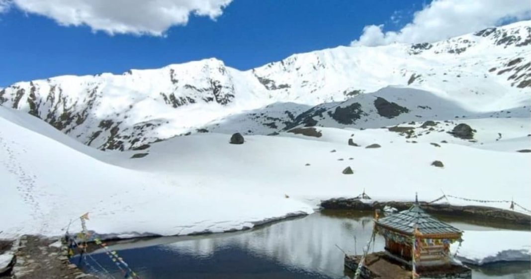 world highest krishna temple: दुनिया का सबसे ऊंचा कृष्णा मंदिर कहां है