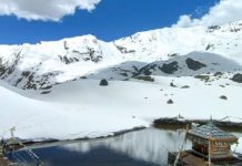 world highest krishna temple: दुनिया का सबसे ऊंचा कृष्णा मंदिर कहां है