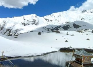 world highest krishna temple: दुनिया का सबसे ऊंचा कृष्णा मंदिर कहां है