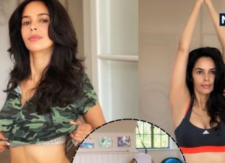 मल्लिका शेरावत के फेवरेट योगासन जो शरीर में बढ़ाते हैं ब्लड फ्लो, दिन भर रखते हैं एनर्जी से भरपूर, आप भी करें अभ्यास