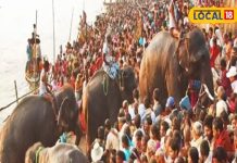 अगहन पूर्णिमा पर हरिहर स्नान का क्या है महत्व, हरिहरनाथ महादेव की क्यों होती पूजा? दरभंगा के ज्योतिषी से जानें