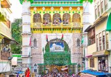 अजमेर शरीफ को क्यों हर साल चादर भेंट करता है प्रधानमंत्री कार्यालय, नेहरू के जमाने से परंपरा