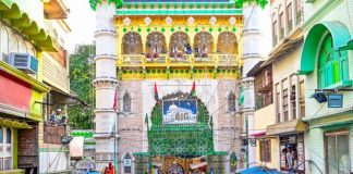 अजमेर शरीफ को क्यों हर साल चादर भेंट करता है प्रधानमंत्री कार्यालय, नेहरू के जमाने से परंपरा