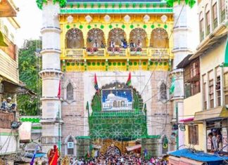 अजमेर शरीफ को क्यों हर साल चादर भेंट करता है प्रधानमंत्री कार्यालय, नेहरू के जमाने से परंपरा