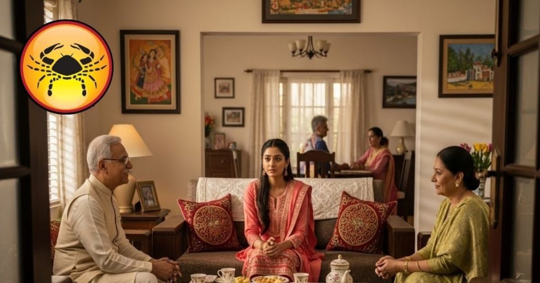 Aaj ka kark rashifal I Cancer horoscope today I आज कर्क राशिफल I आज का लव राशिफल