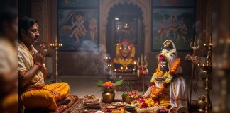 आज बुध प्रदोष पूजा के समय सुनें यह व्रत कथा, बरसेगी शिव कृपा, पूरी होंगी मनोकामनाएं!