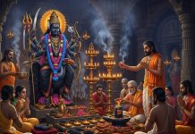 आज शनिवार का हैं व्रत तो पूजा के समय सुनें यह कथा, उपवास का मिलेगा पूरा फल – Bharat.one हिंदी