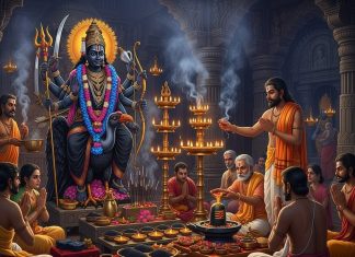 आज शनिवार का हैं व्रत तो पूजा के समय सुनें यह कथा, उपवास का मिलेगा पूरा फल – Bharat.one हिंदी