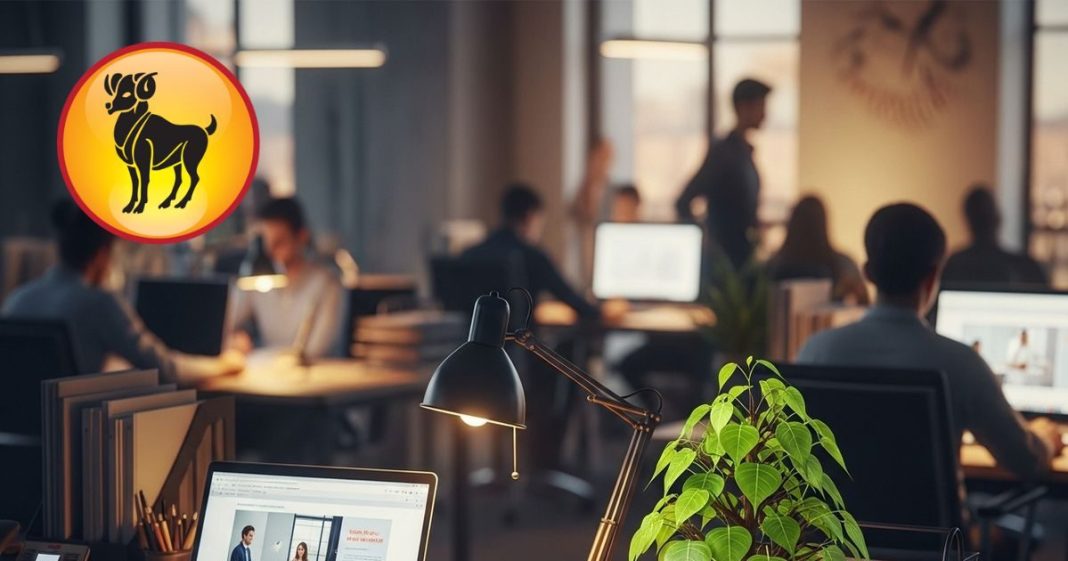 aaj ka mesh rashifal I aries horoscope today I आज का मेष राशिफल I मेष राशिफल 1 दिसंबर 2025