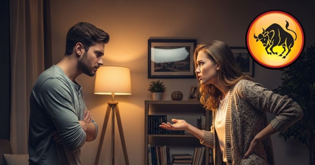 Aaj Ka Vrishabh Rashifal : लव लाइव में हो सकती है खटपट, वृषभ राशि के जातक आज भूलकर भी न करें ये गलती – Uttar Pradesh News