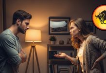 Aaj Ka Vrishabh Rashifal : लव लाइव में हो सकती है खटपट, वृषभ राशि के जातक आज भूलकर भी न करें ये गलती – Uttar Pradesh News